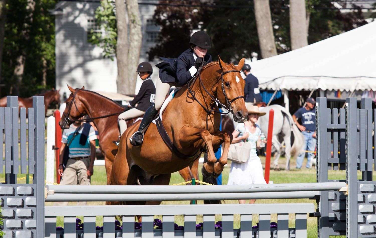 Home Fairfield County Hunt Club Fairfield, CT